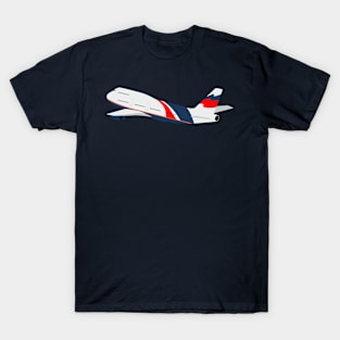 Airplane T-Shirt